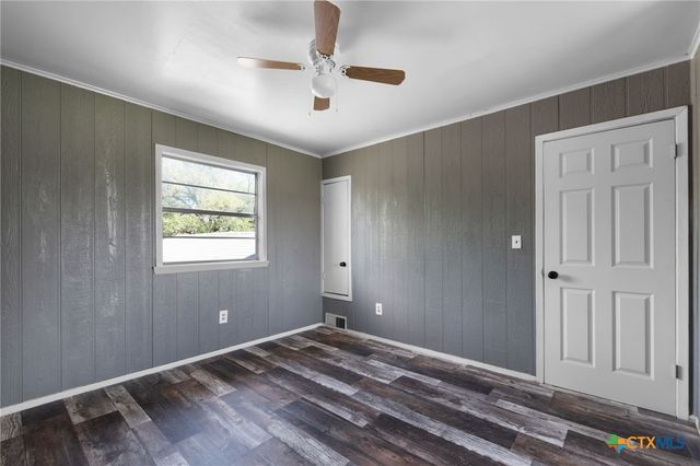 1210 Cloud Street, Lampasas, TX 76550