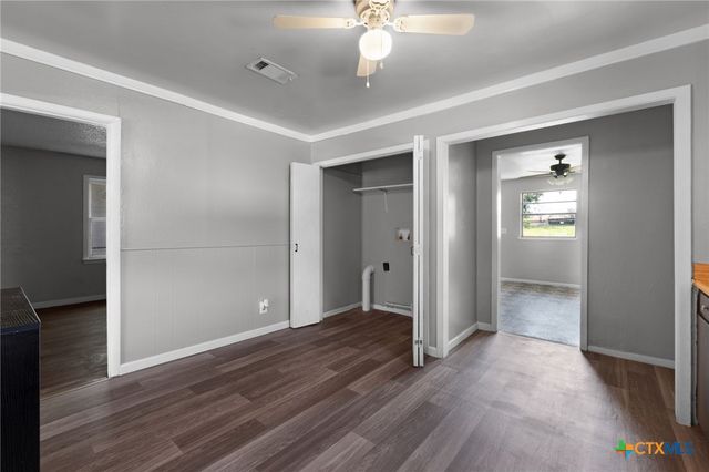 1210 Cloud Street, Lampasas, TX 76550