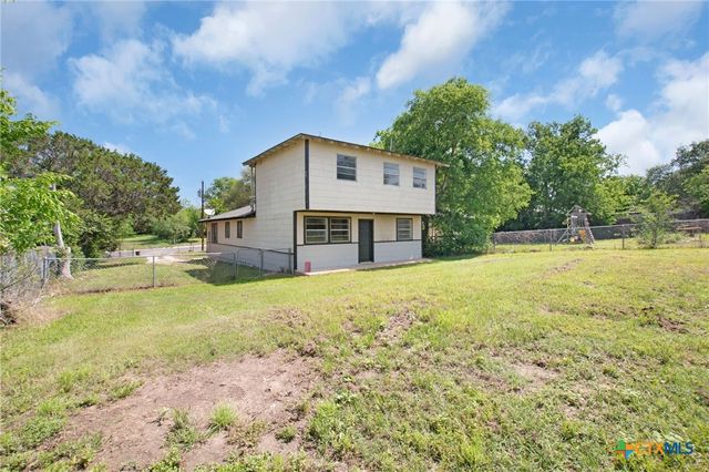 1210 Cloud Street, Lampasas, TX 76550
