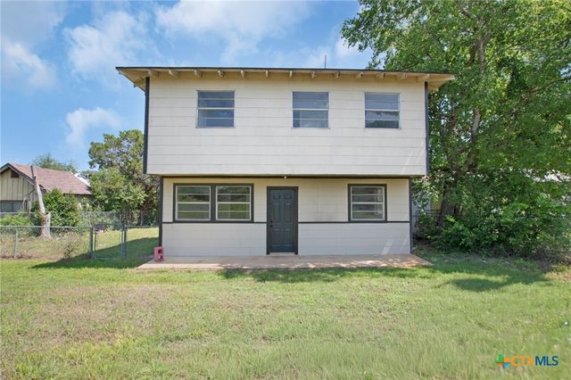 1210 Cloud Street, Lampasas, TX 76550
