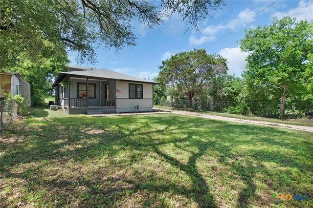 1210 Cloud Street, Lampasas, TX 76550