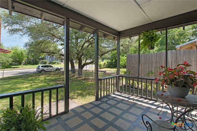 1210 Cloud Street, Lampasas, TX 76550