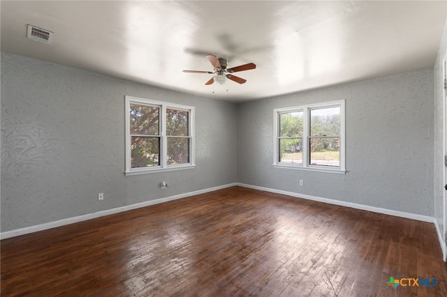 1210 Cloud Street, Lampasas, TX 76550