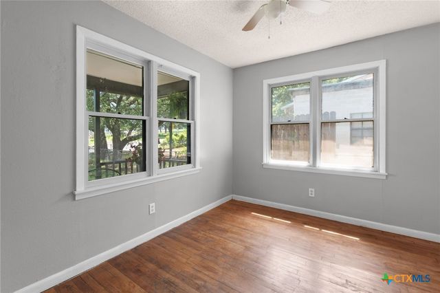 1210 Cloud Street, Lampasas, TX 76550