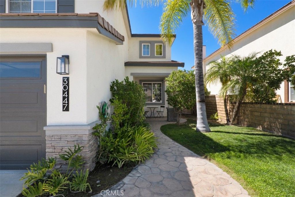 30447 Terracina Place, Castaic, CA 91384 — exterior