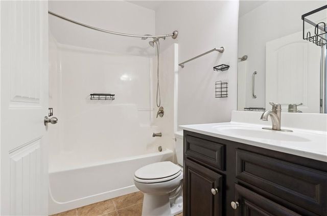 416 Fairway Drive, Acworth, GA 30101