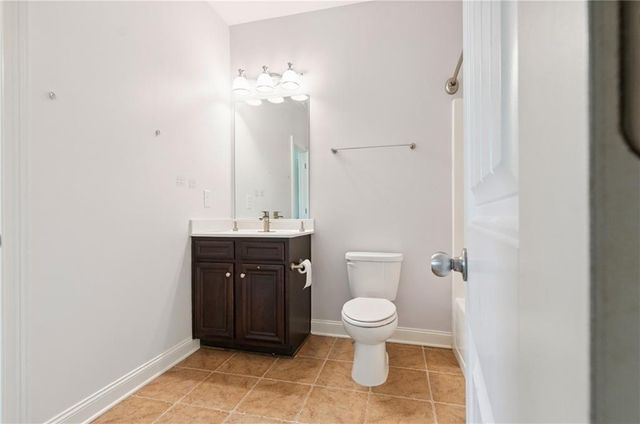 416 Fairway Drive, Acworth, GA 30101