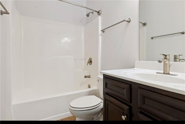 416 Fairway Drive, Acworth, GA 30101