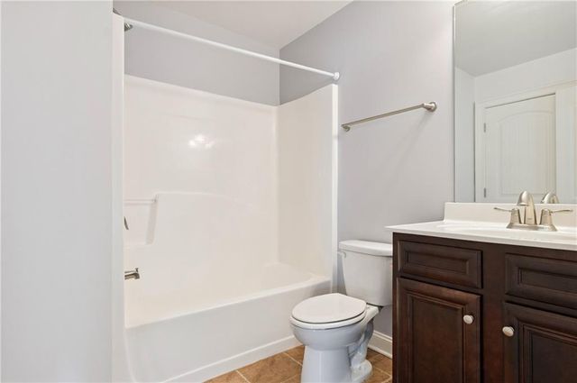 416 Fairway Drive, Acworth, GA 30101