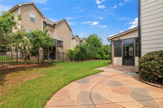 416 Fairway Drive, Acworth, GA 30101