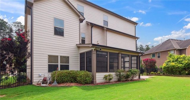 416 Fairway Drive, Acworth, GA 30101