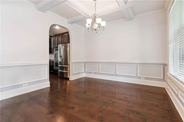 416 Fairway Drive, Acworth, GA 30101