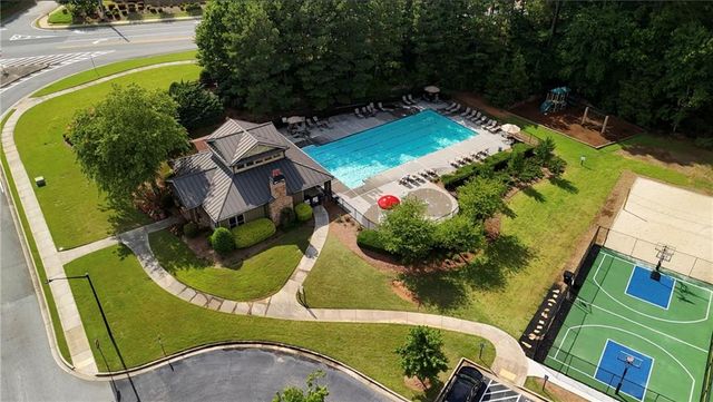 416 Fairway Drive, Acworth, GA 30101