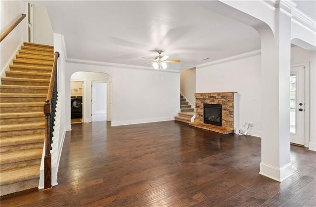 416 Fairway Drive, Acworth, GA 30101