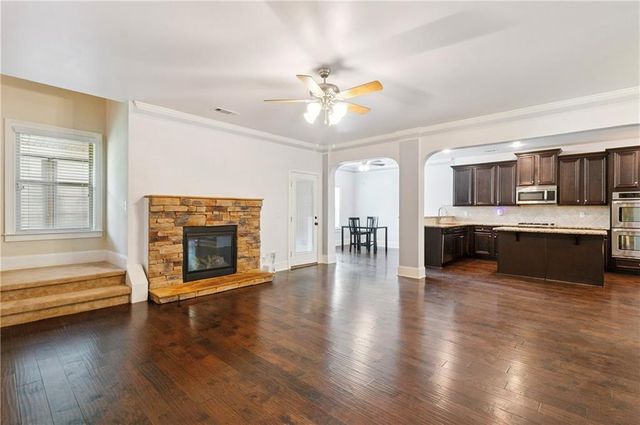 416 Fairway Drive, Acworth, GA 30101