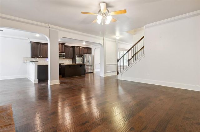 416 Fairway Drive, Acworth, GA 30101