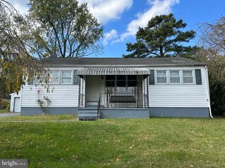 135 SALEM CHURCH ROAD, Newark, DE 19713