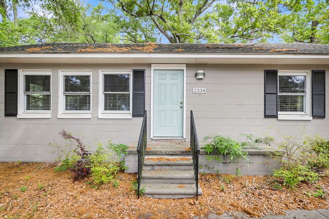 2334 Midland Park Road, North Charleston, SC 29406