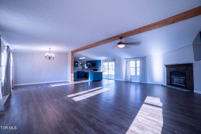 55 Kay Miller Lane, Chuckey, TN 37641