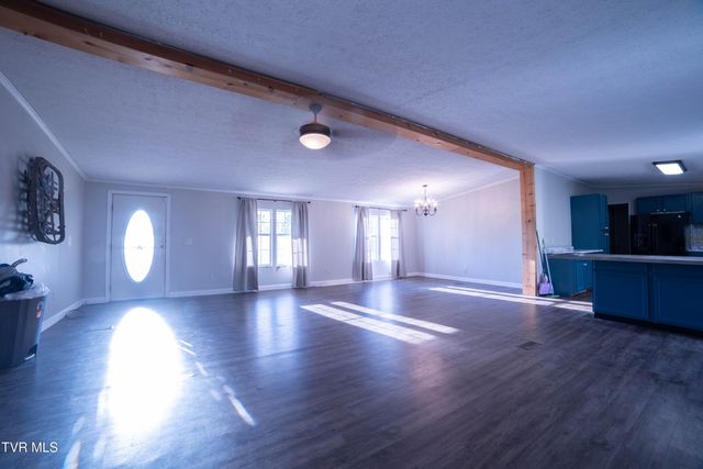 55 Kay Miller Lane, Chuckey, TN 37641