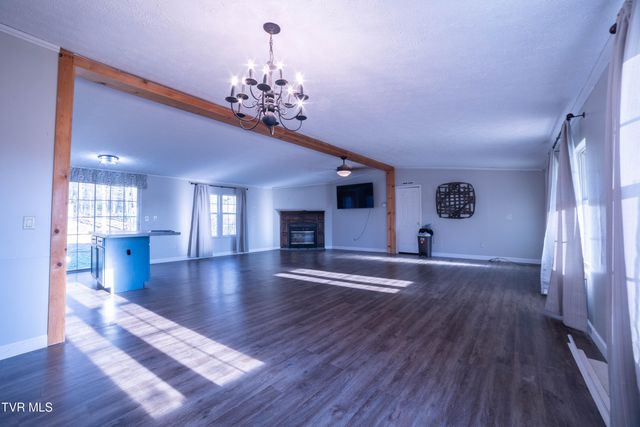55 Kay Miller Lane, Chuckey, TN 37641