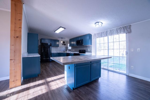 55 Kay Miller Lane, Chuckey, TN 37641