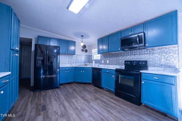 55 Kay Miller Lane, Chuckey, TN 37641