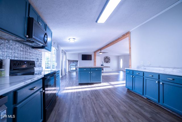 55 Kay Miller Lane, Chuckey, TN 37641