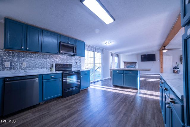 55 Kay Miller Lane, Chuckey, TN 37641