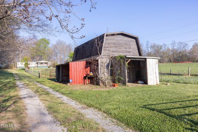 55 Kay Miller Lane, Chuckey, TN 37641