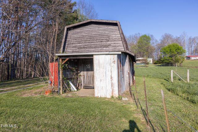 55 Kay Miller Lane, Chuckey, TN 37641