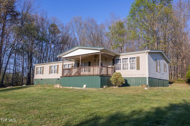 55 Kay Miller Lane, Chuckey, TN 37641