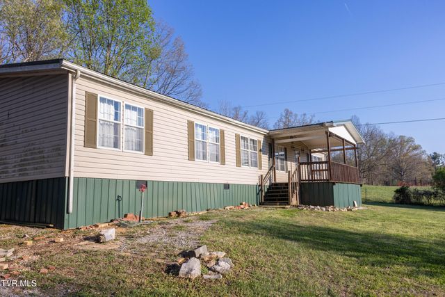55 Kay Miller Lane, Chuckey, TN 37641