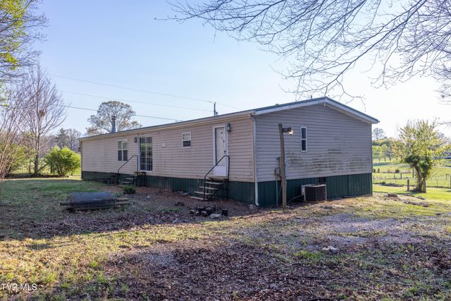 55 Kay Miller Lane, Chuckey, TN 37641