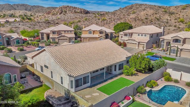 3115 E BIGHORN Avenue, Phoenix, AZ 85048