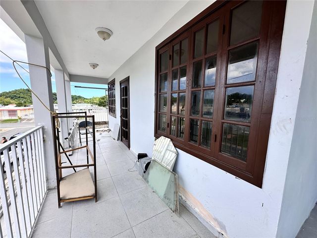 AR-10 CALLE 37 REPARTO TERESITA, Bayamon, PR 00961