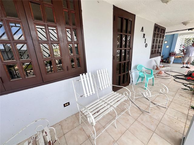 AR-10 CALLE 37 REPARTO TERESITA, Bayamon, PR 00961