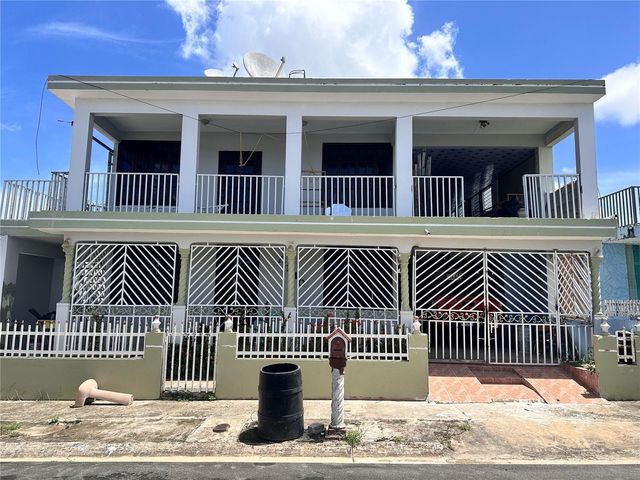 AR-10 CALLE 37 REPARTO TERESITA, Bayamon, PR 00961