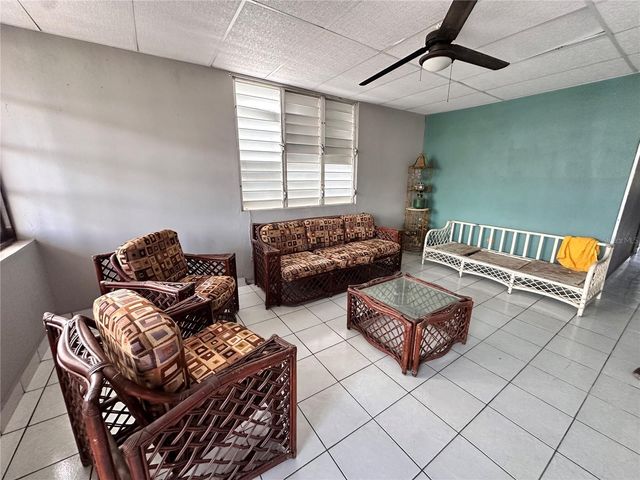 AR-10 CALLE 37 REPARTO TERESITA, Bayamon, PR 00961