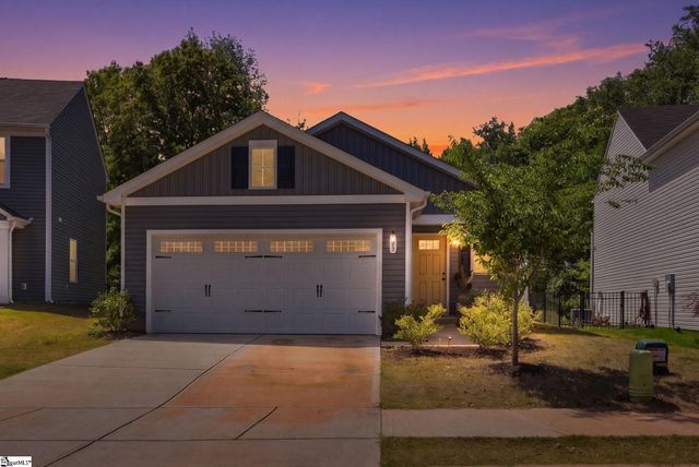 145 Davis Grove Lane, Piedmont, SC 29673