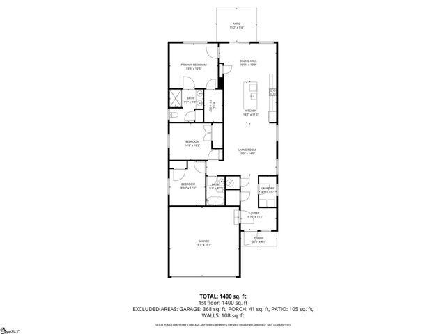 145 Davis Grove Lane, Piedmont, SC 29673