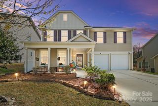 3272 Saddlebrook Drive, Midland, NC 28107