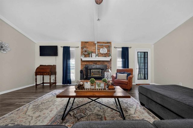 15515 Nell Lynn Lane, Tyler, TX 75707