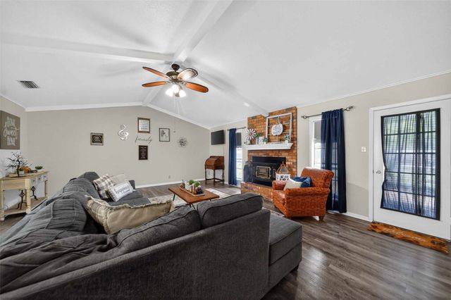 15515 Nell Lynn Lane, Tyler, TX 75707