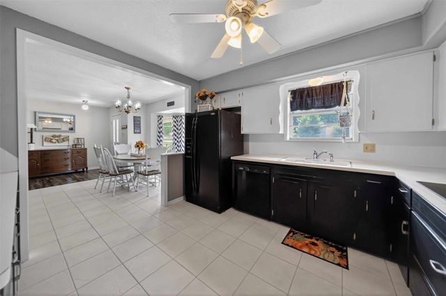 15515 Nell Lynn Lane, Tyler, TX 75707