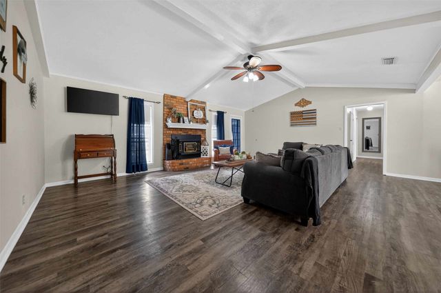 15515 Nell Lynn Lane, Tyler, TX 75707