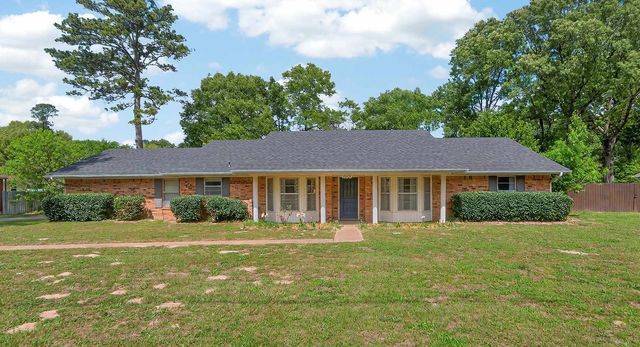 15515 Nell Lynn Lane, Tyler, TX 75707