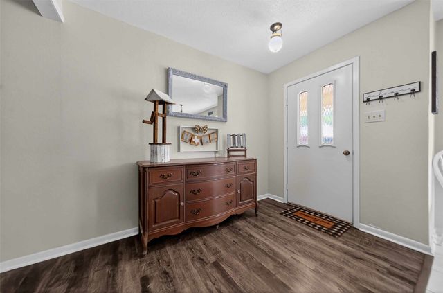 15515 Nell Lynn Lane, Tyler, TX 75707