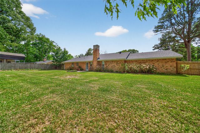 15515 Nell Lynn Lane, Tyler, TX 75707
