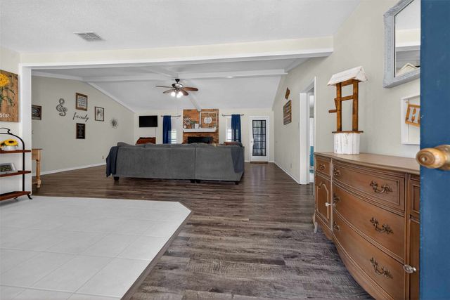 15515 Nell Lynn Lane, Tyler, TX 75707